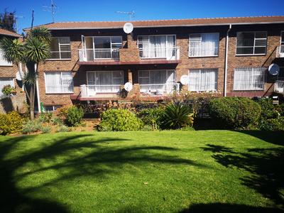 Apartment / Flat For Sale in Horison View, Roodepoort