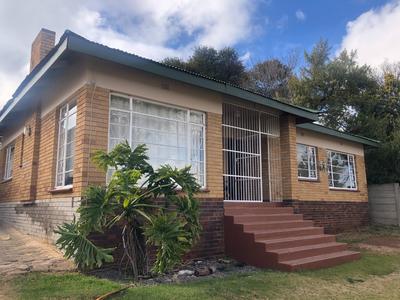 House For Sale in Quellerie Park, Krugersdorp