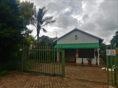 House For Sale in Horison, Roodepoort