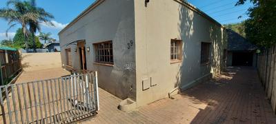 House For Sale in Greymont, Johannesburg
