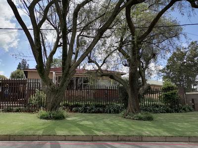 House For Sale in Selwyn, Roodepoort
