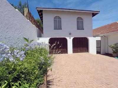 Apartment / Flat For Rent in Rant En Dal, Krugersdorp