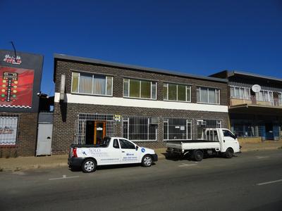 Commercial Property For Sale in Lewisham, Krugersdorp