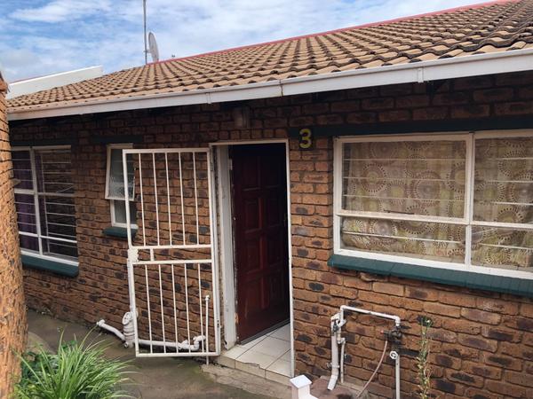 Property For Sale in Mindalore, Krugersdorp