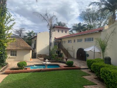 House For Sale in Schoemansville, Hartbeespoort