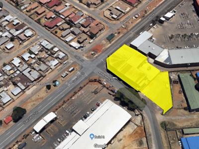 Commercial Property For Rent in Chamdor, Krugersdorp