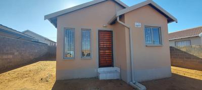 House For Sale in Kagiso, Krugersdorp