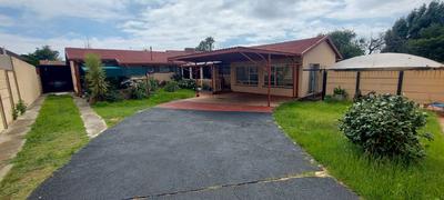House For Sale in Mindalore, Krugersdorp