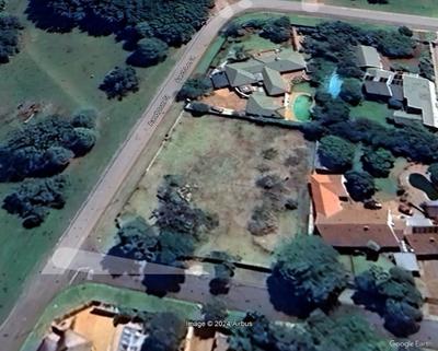 Vacant Land / Plot For Sale in Florida Park, Roodepoort
