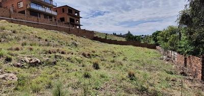 Vacant Land / Plot For Sale in Kenmare, Krugersdorp