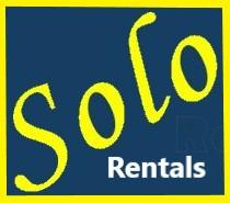 Solo Rentals, estate agent