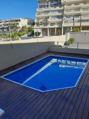 Apartment / Flat For Sale in Manaba Beach, Margate