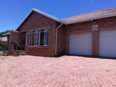 Townhouse For Rent in Noordheuwel, Krugersdorp