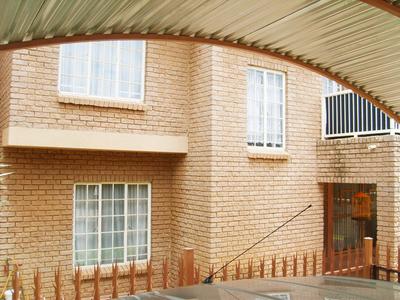 House For Rent in Noordheuwel, Krugersdorp