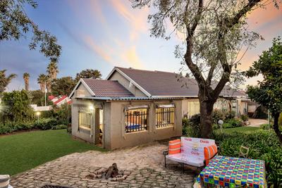 House For Sale in Groblerpark, Roodepoort