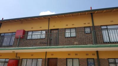 Apartment / Flat For Rent in Greenhills, Randfontein
