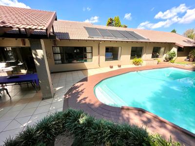 House For Sale in Kenmare, Krugersdorp