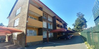 Apartment / Flat For Rent in Witpoortjie, Roodepoort