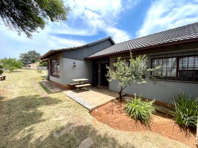 House For Sale in Silverfields, Krugersdorp