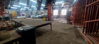 Industrial Property For Sale in Newlands, Johannesburg