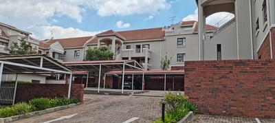 Apartment / Flat For Rent in Rivonia, Sandton