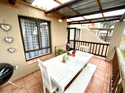 Apartment / Flat For Sale in Rangeview, Krugersdorp