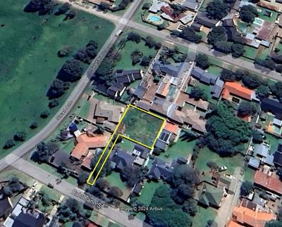 Vacant Land / Plot For Sale in Horison, Roodepoort