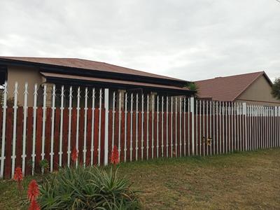 House For Sale in Randgate, Randfontein