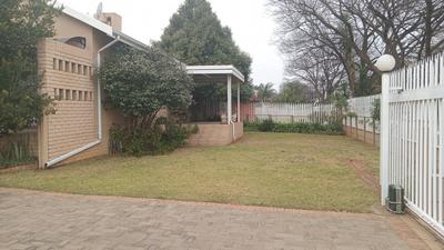 House For Sale in Greenhills, Randfontein