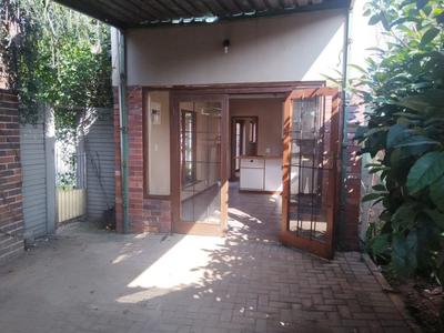 Apartment / Flat For Rent in Discovery, Roodepoort