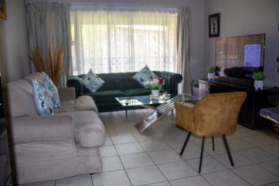 Apartment / Flat For Rent in Wilgeheuwel, Roodepoort