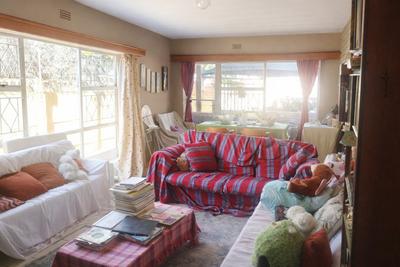 Apartment / Flat For Rent in Witpoortjie, Roodepoort