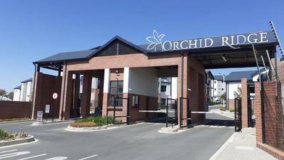 Apartment / Flat For Sale in Randpark Ridge, Randburg
