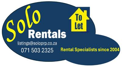 Townhouse For Rent in Willowbrook, Roodepoort