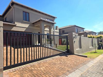 House For Rent in Chancliff Ridge, Krugersdorp