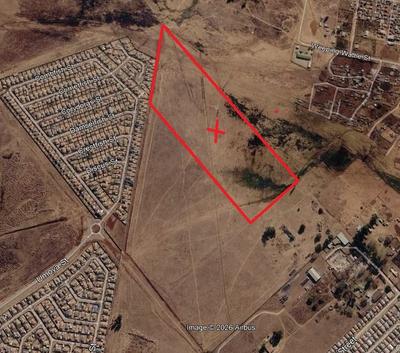 Farm For Sale in Sky City, Alberton