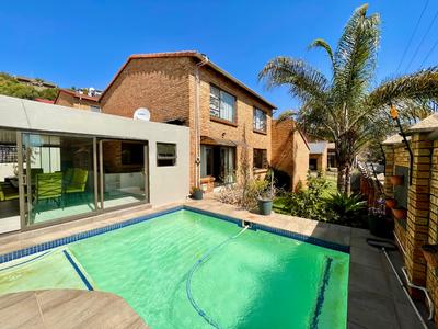 House For Sale in Noordheuwel, Krugersdorp
