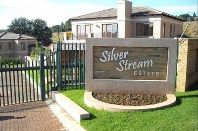House For Rent in Chancliff AH, Krugersdorp