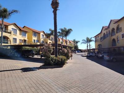 Apartment / Flat For Rent in Sundowner, Randburg