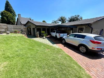 House For Sale in Silverfields Park, Krugersdorp
