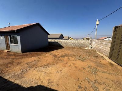 House For Sale in Toekomsrus, Randfontein