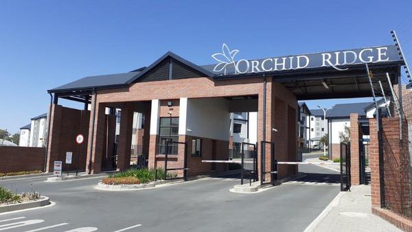 Apartment / Flat For Sale in Randpark Ridge, Randburg