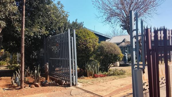 House For Sale in Randgate, Randfontein