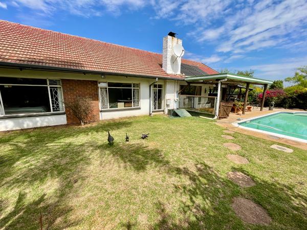 House For Sale in Noordheuwel, Krugersdorp