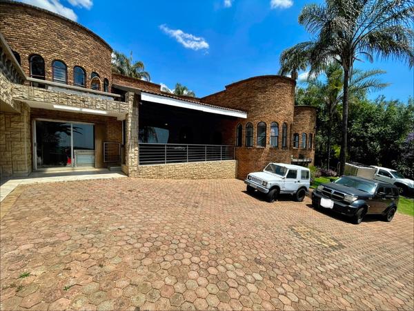 House For Sale in Noordheuwel, Krugersdorp